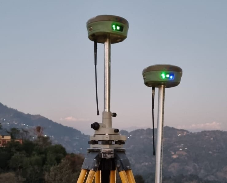 LAND Survey